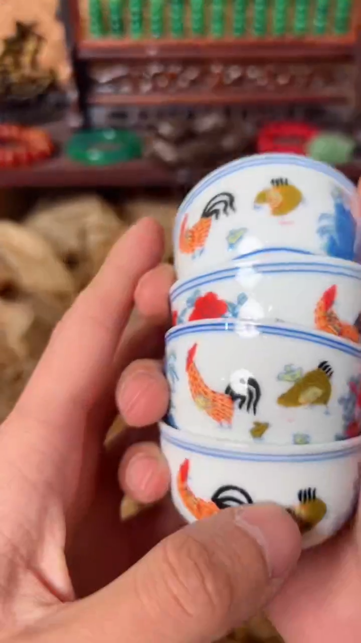 【闪购商品】好运来直播间专属链接