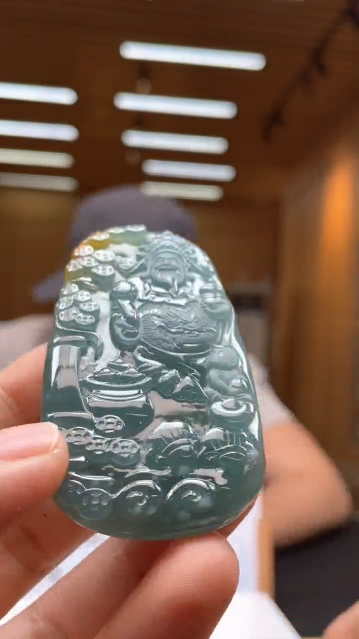 定制翡翠未镶嵌*********673