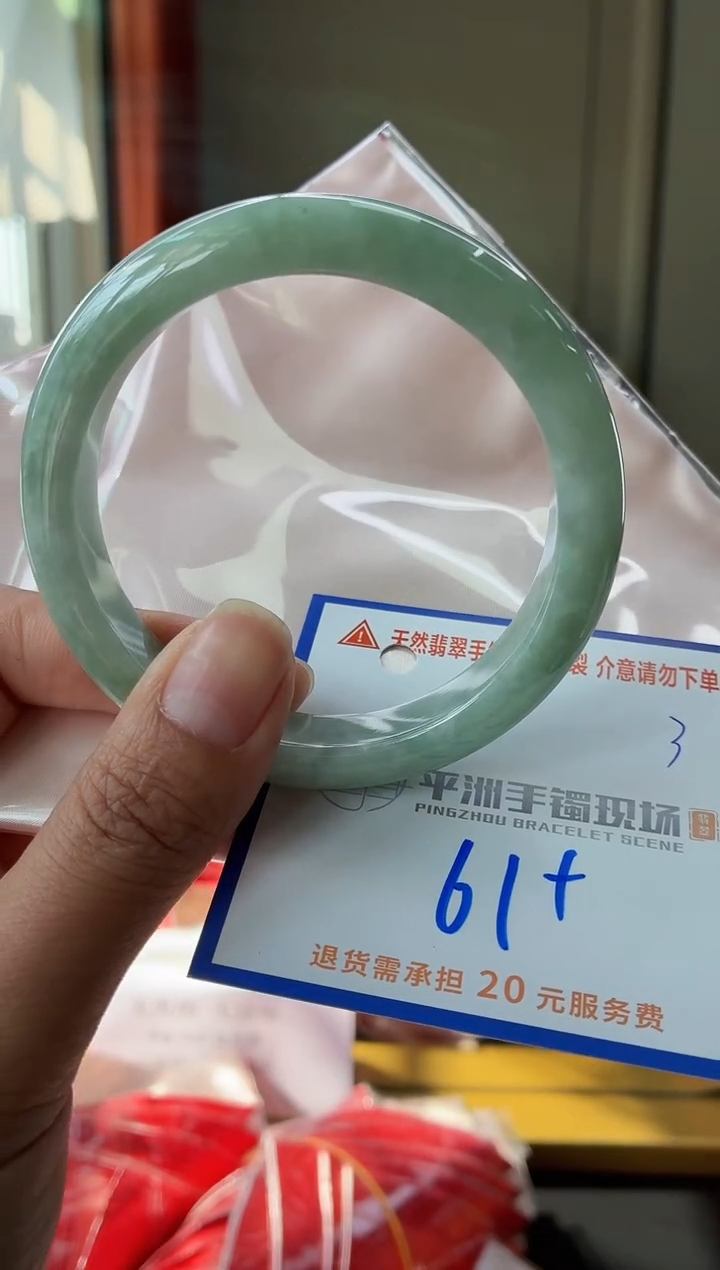 未镶嵌手镯翡翠11111111111