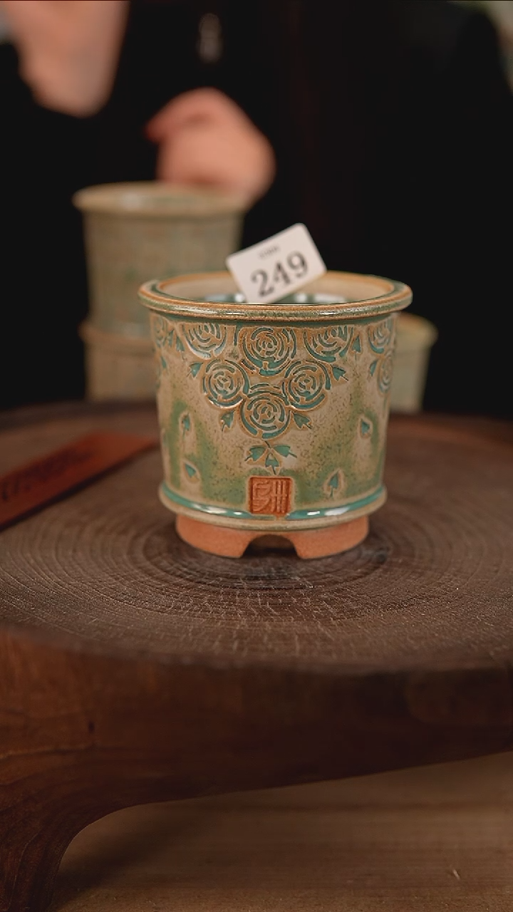 【闪购商品】陶瓷3-9-249默认有瑕口7