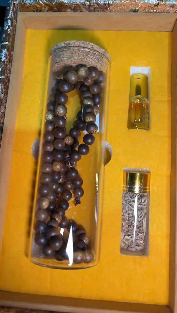 【闪购商品】沉香木手串雅琪精品专属链接W75