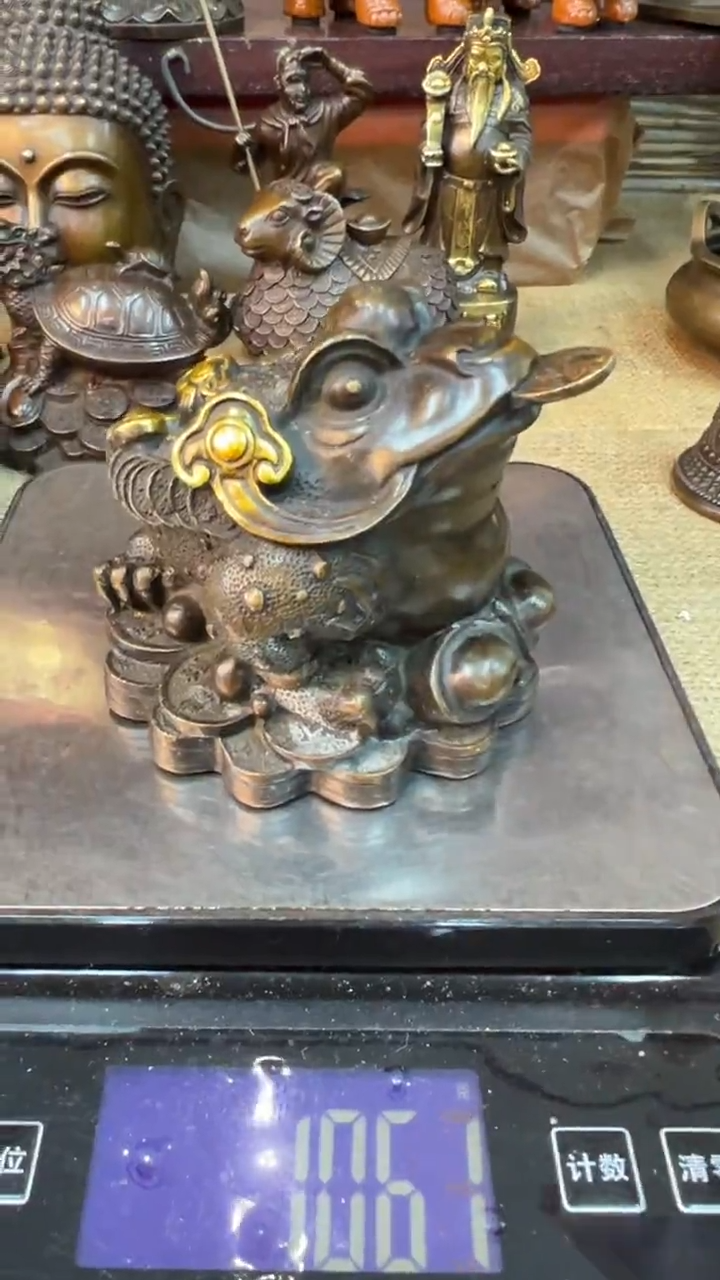 容兴古铜容兴古铜