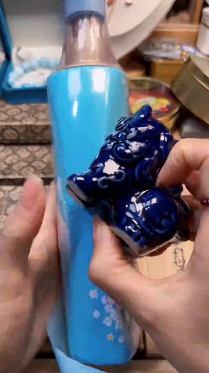 瓷片陶茶666文玩周边多人