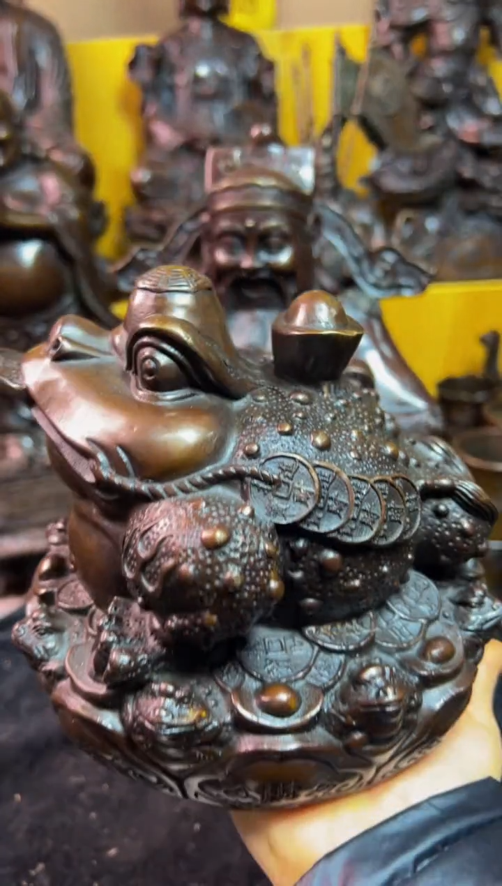 【闪购商品】1案台摆件 物品摆件 