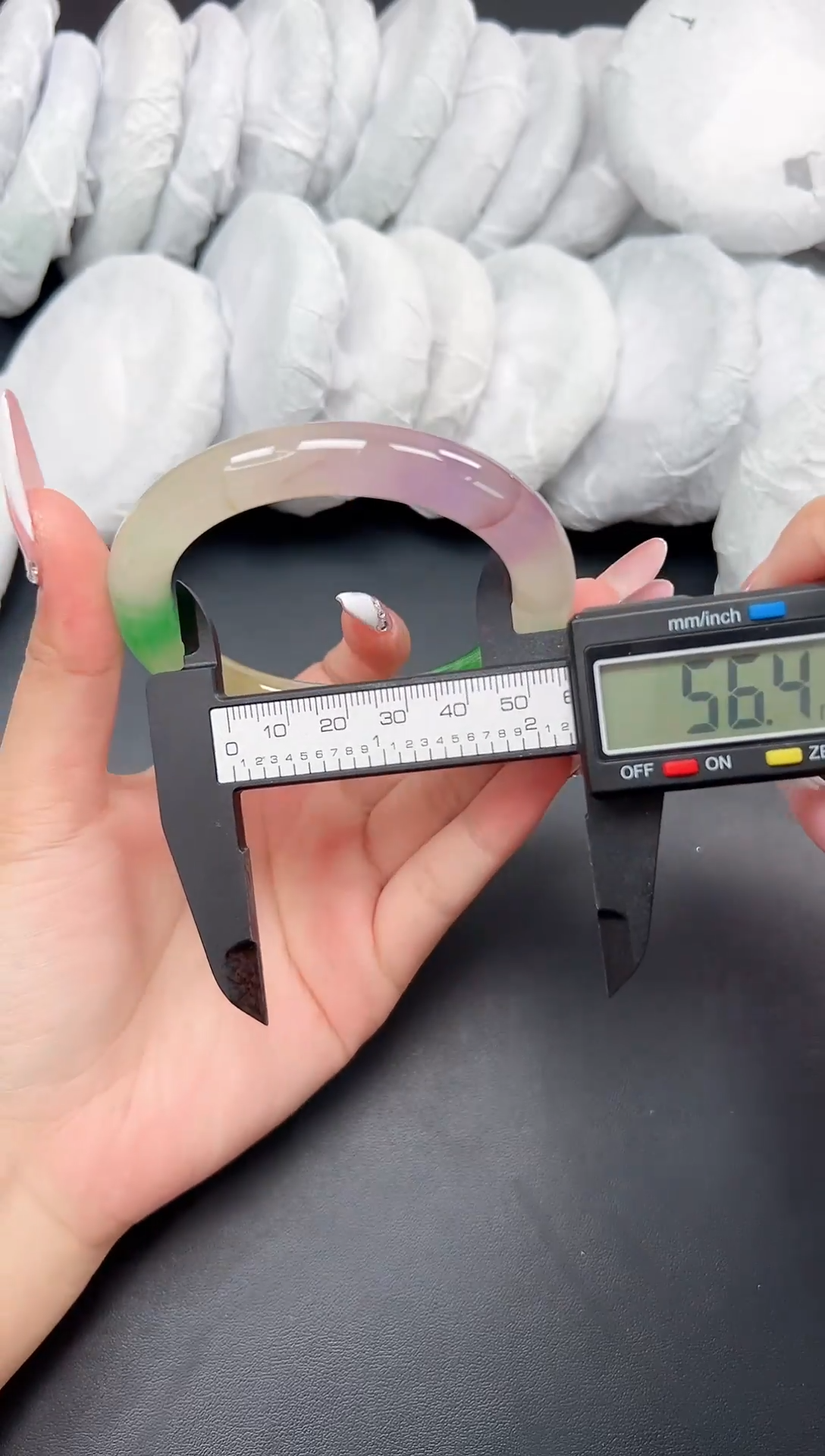 精品手镯，一物一拍P078