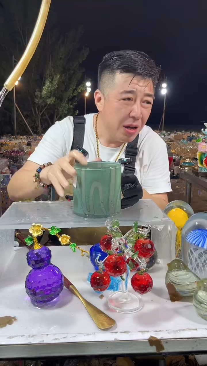 外贸尾货花瓶227