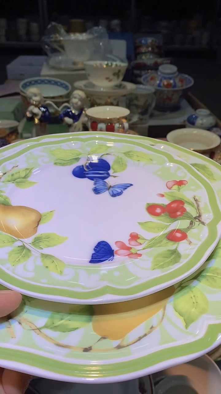 【闪购商品】碟111111111111111