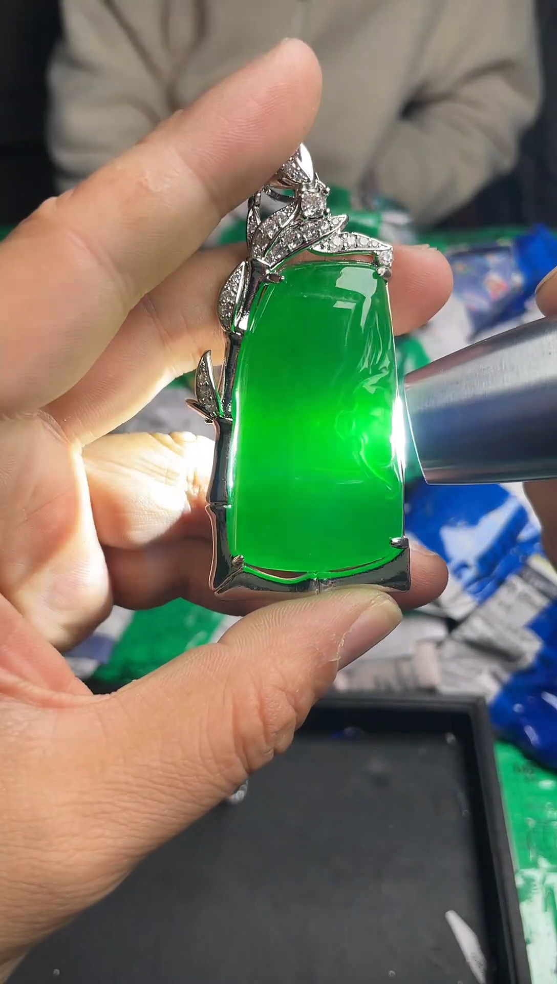 强 子 收 货时尚无事牌A-30