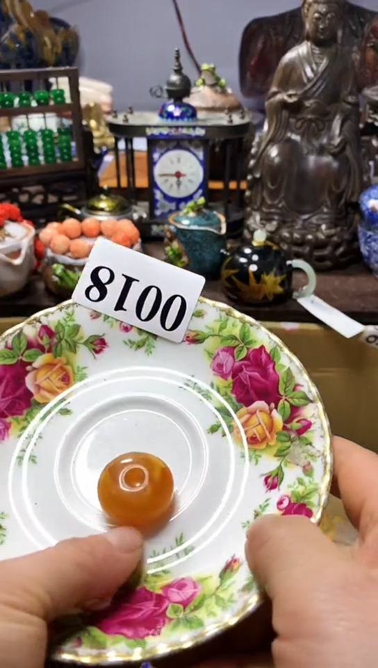 【闪购商品】瓷器默认链接一物一拍