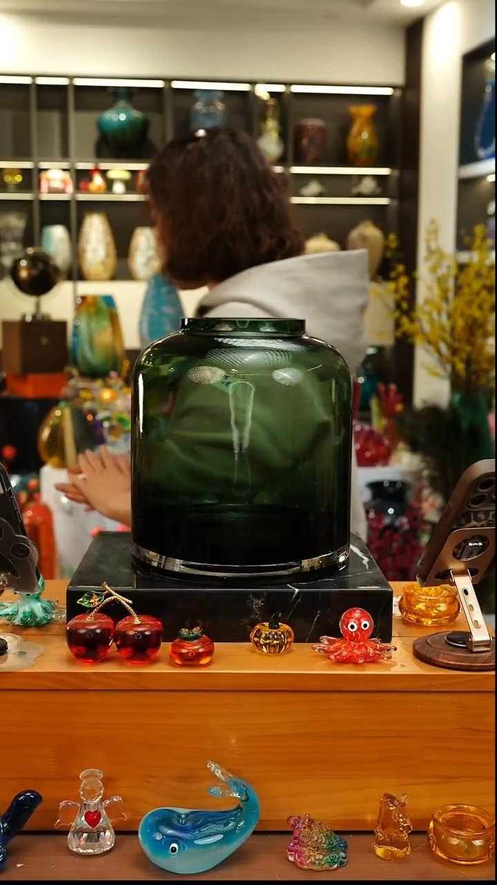 外贸花瓶花器花盆257