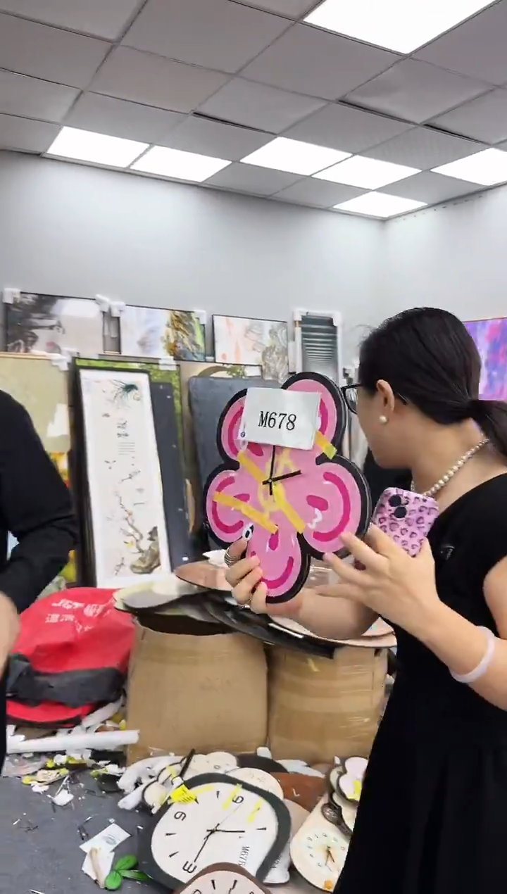 孤品微瑕黑马闪购M678