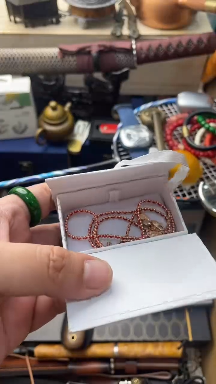 【闪购商品】茶盏胖佳专属直播