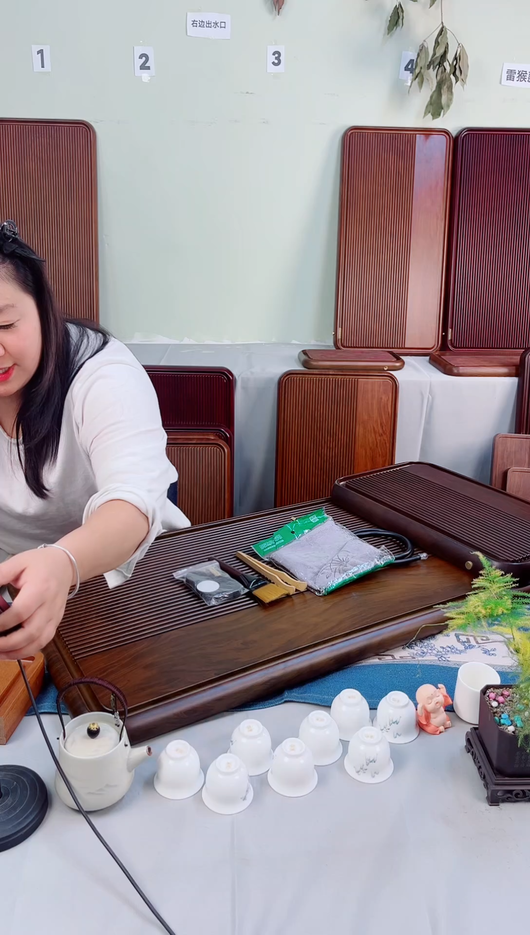 一心100*50*4款式