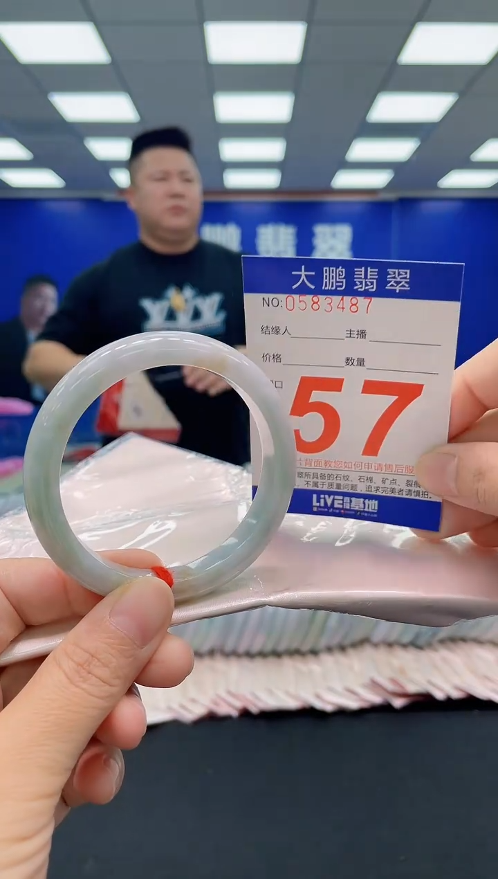 未镶嵌手镯翡翠AAAAAAAAA