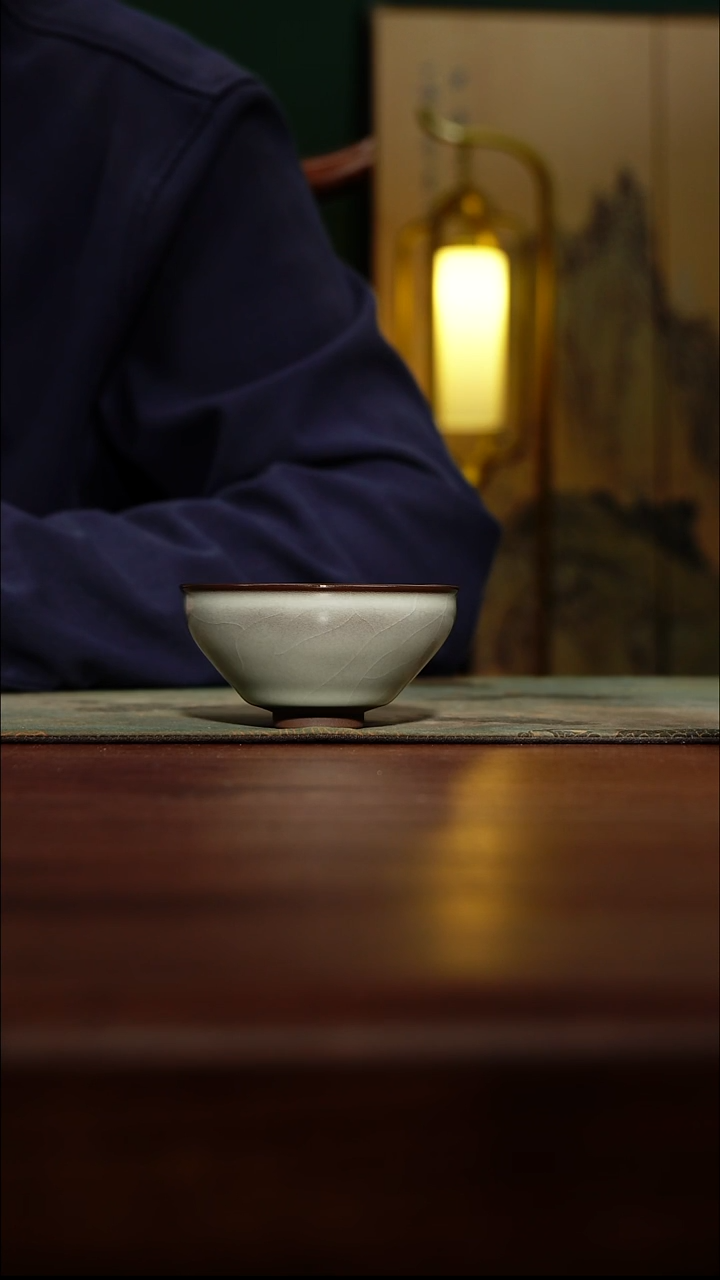 【览古雅韵】主人杯