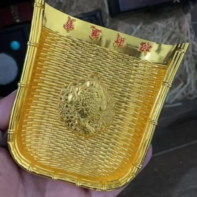家居饰品 HP116 流水摆件现代复古摆件