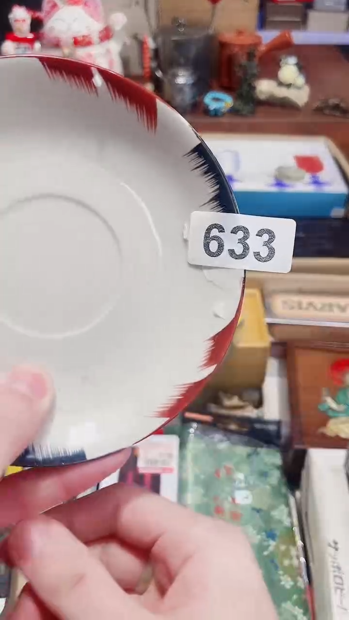 瓷片专业中古瓷器瓷片回收