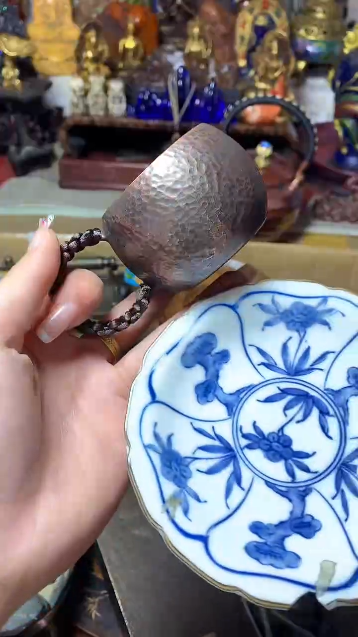 瓷器默认微瑕瓷器