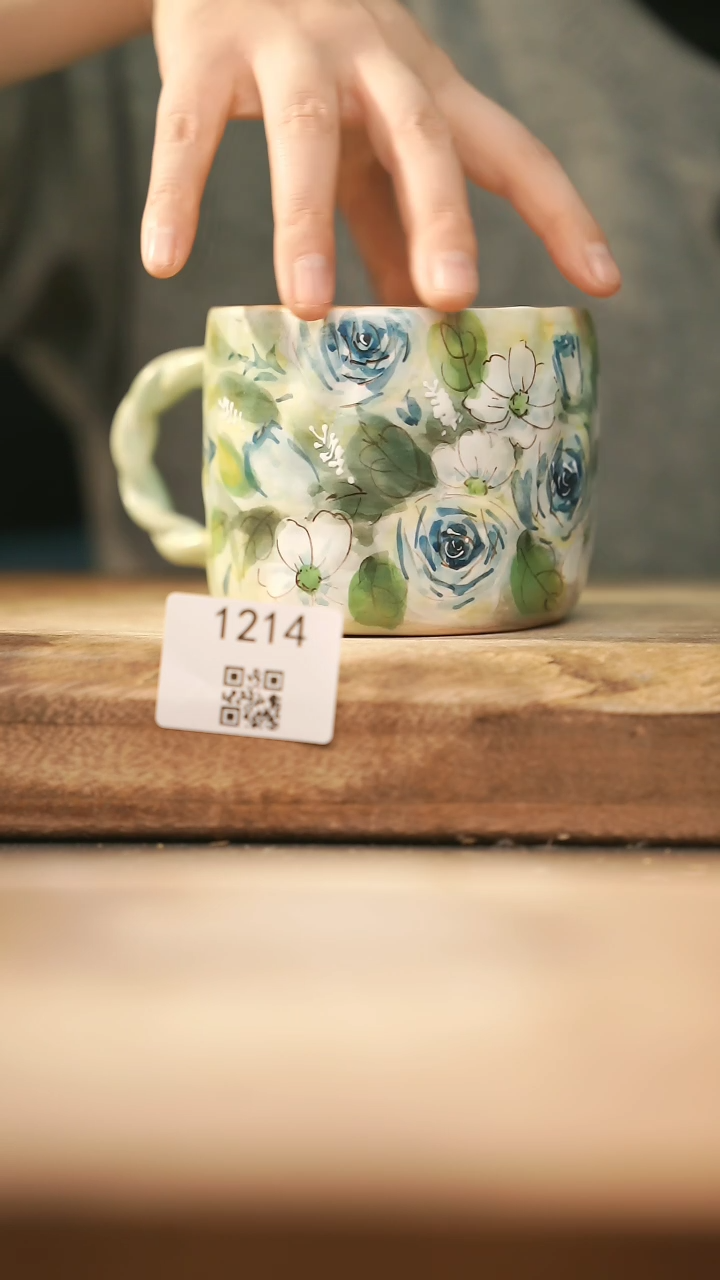 【闪购商品】【落单孤品】福利/杯子@@1214