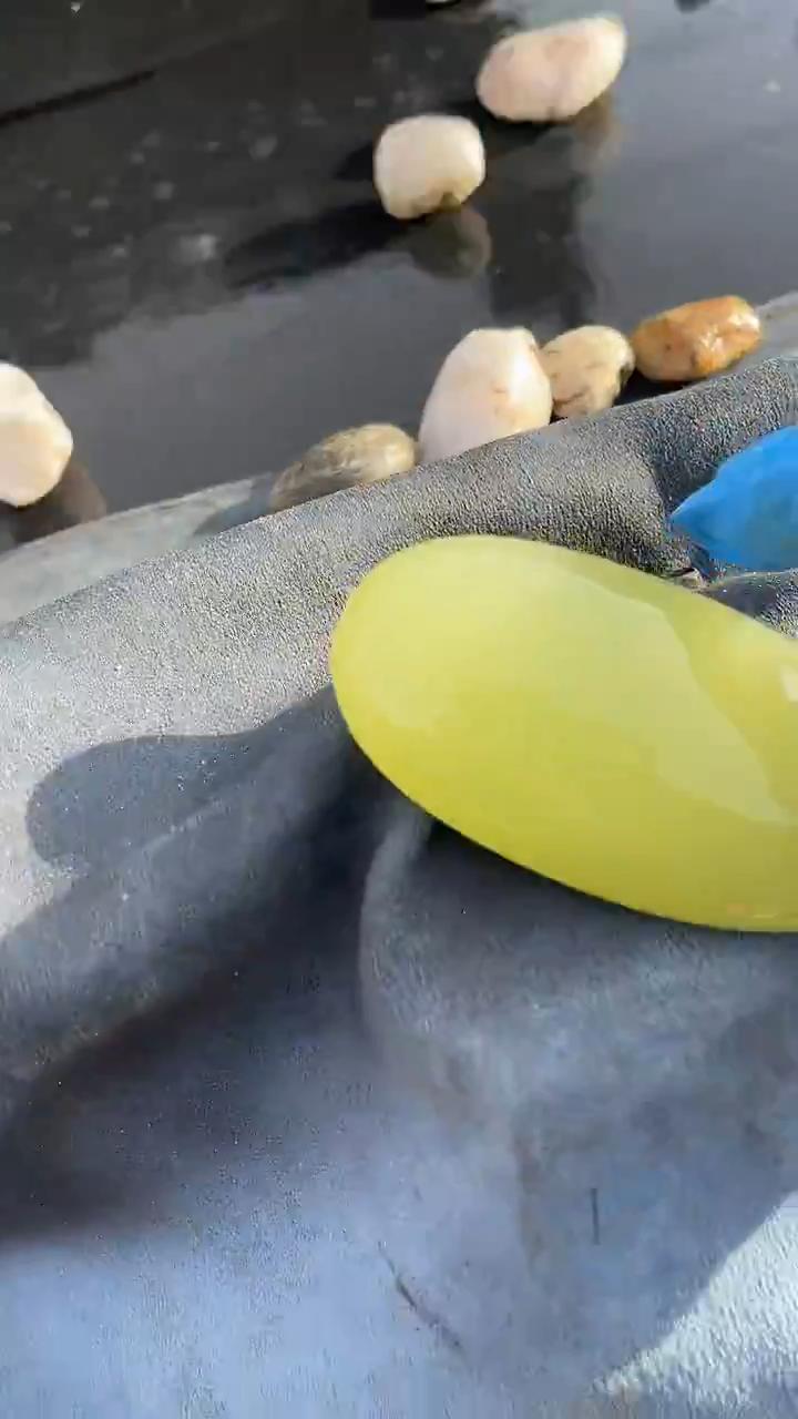 颈饰未镶嵌和田玉（糖玉）0032