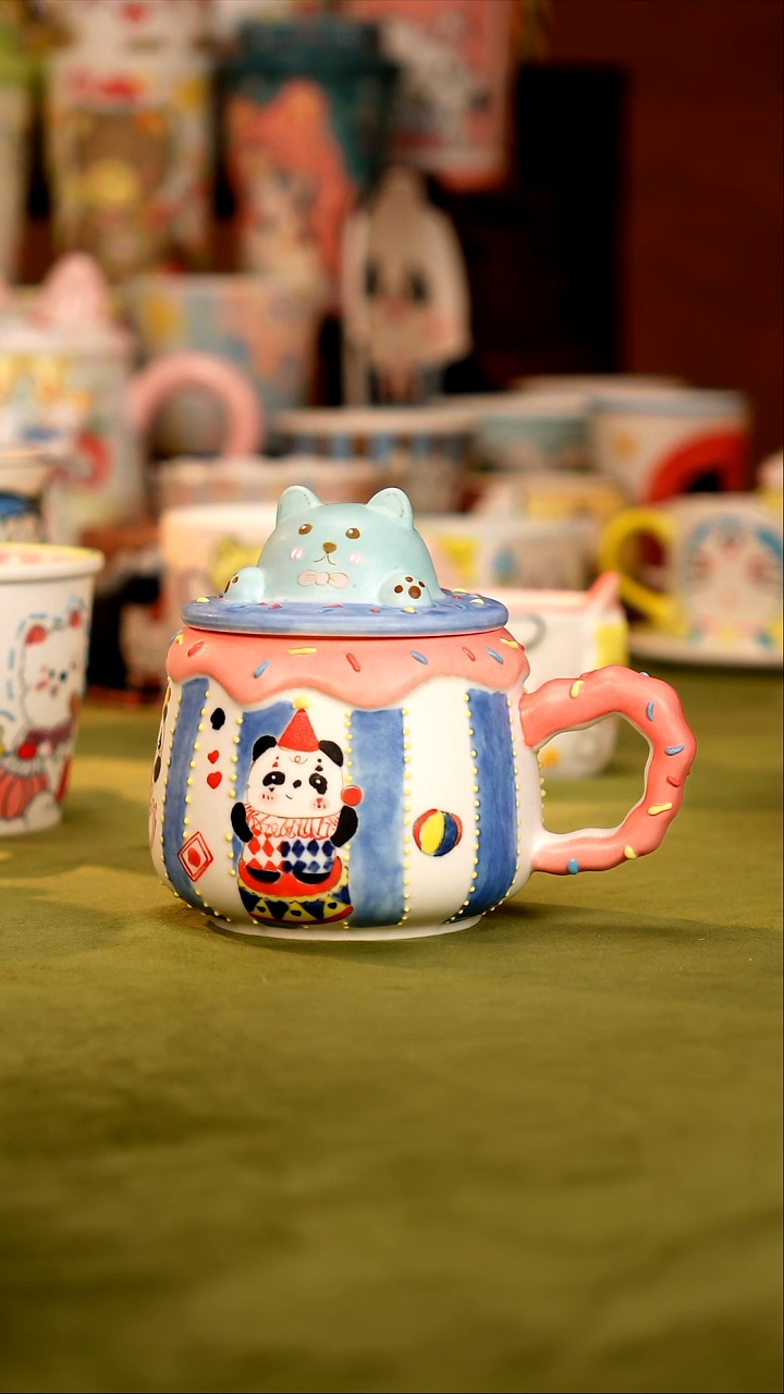 牡野器物牡野器物A010