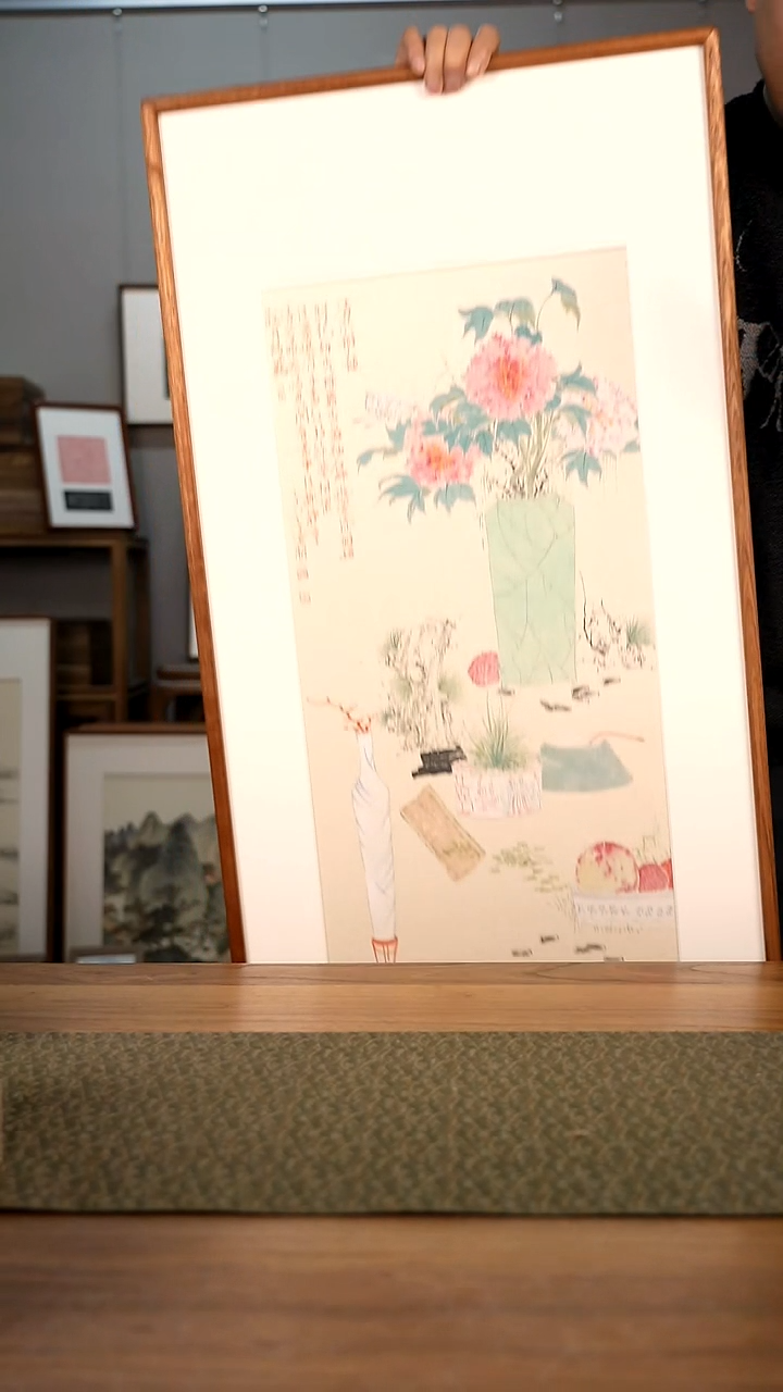 书法协会会员老师作品-