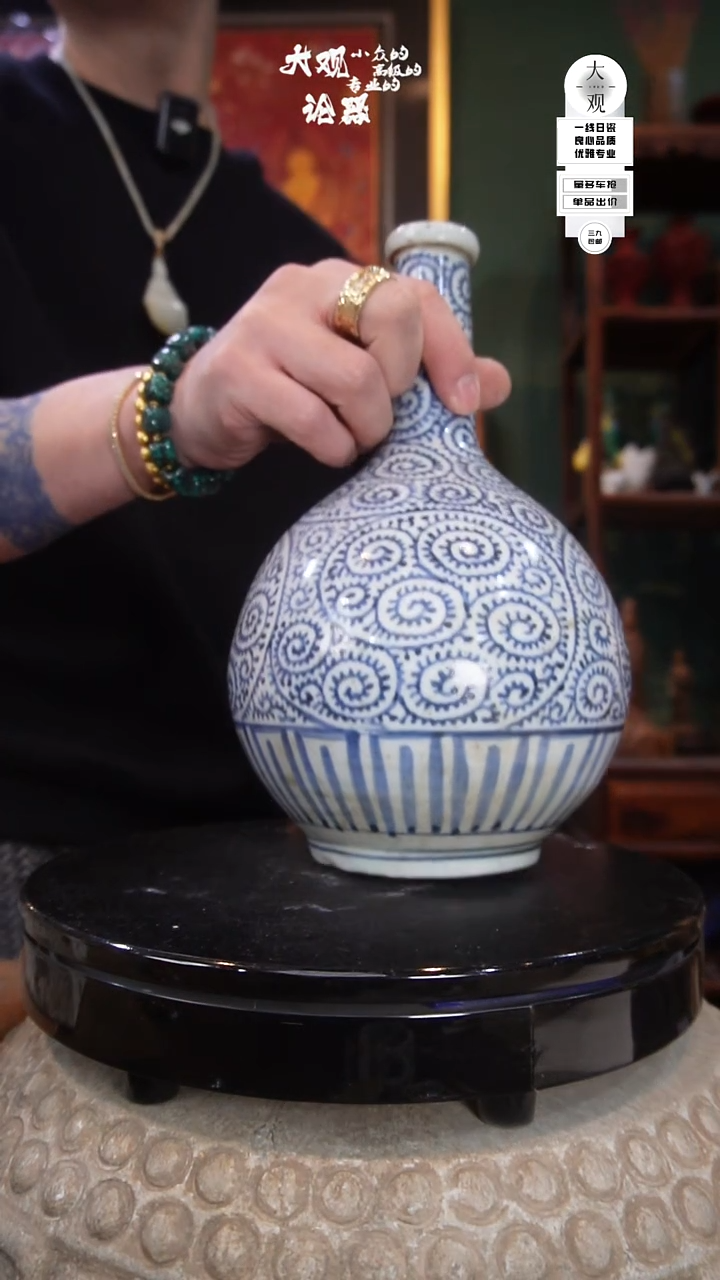 陶瓷楠周边中古品工艺品