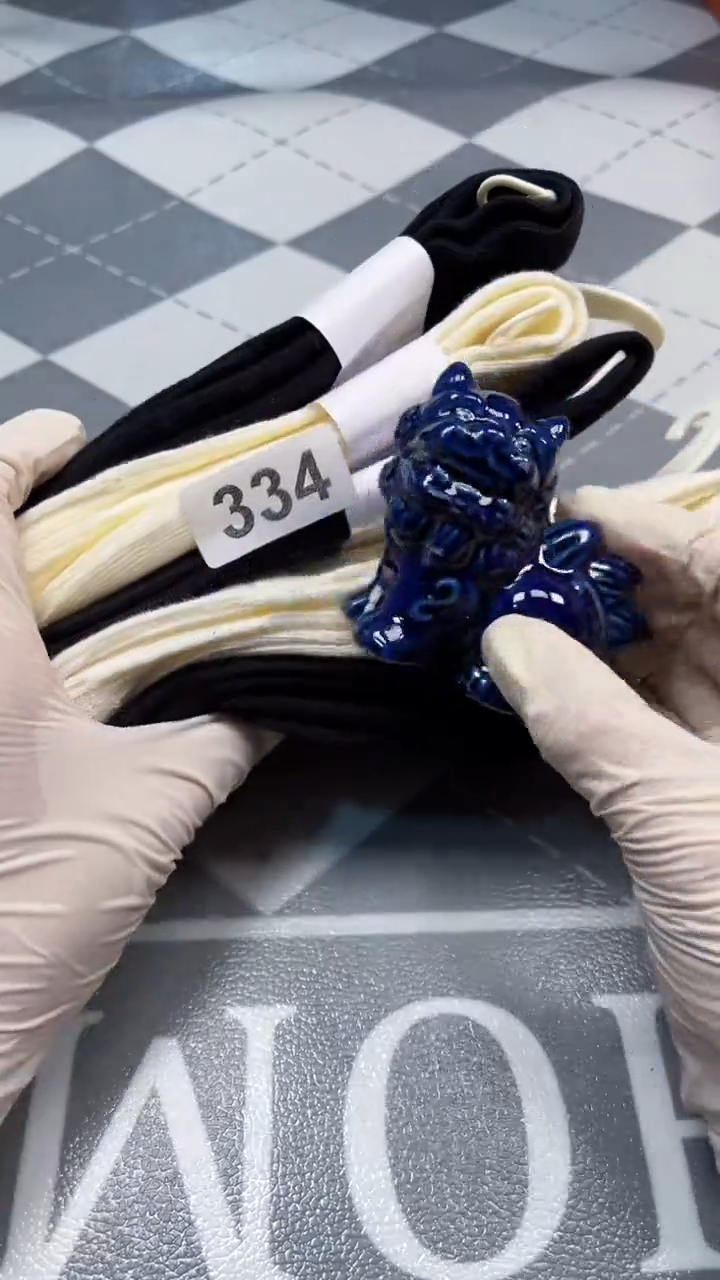 瓷片陶瓷如图所示周边 露