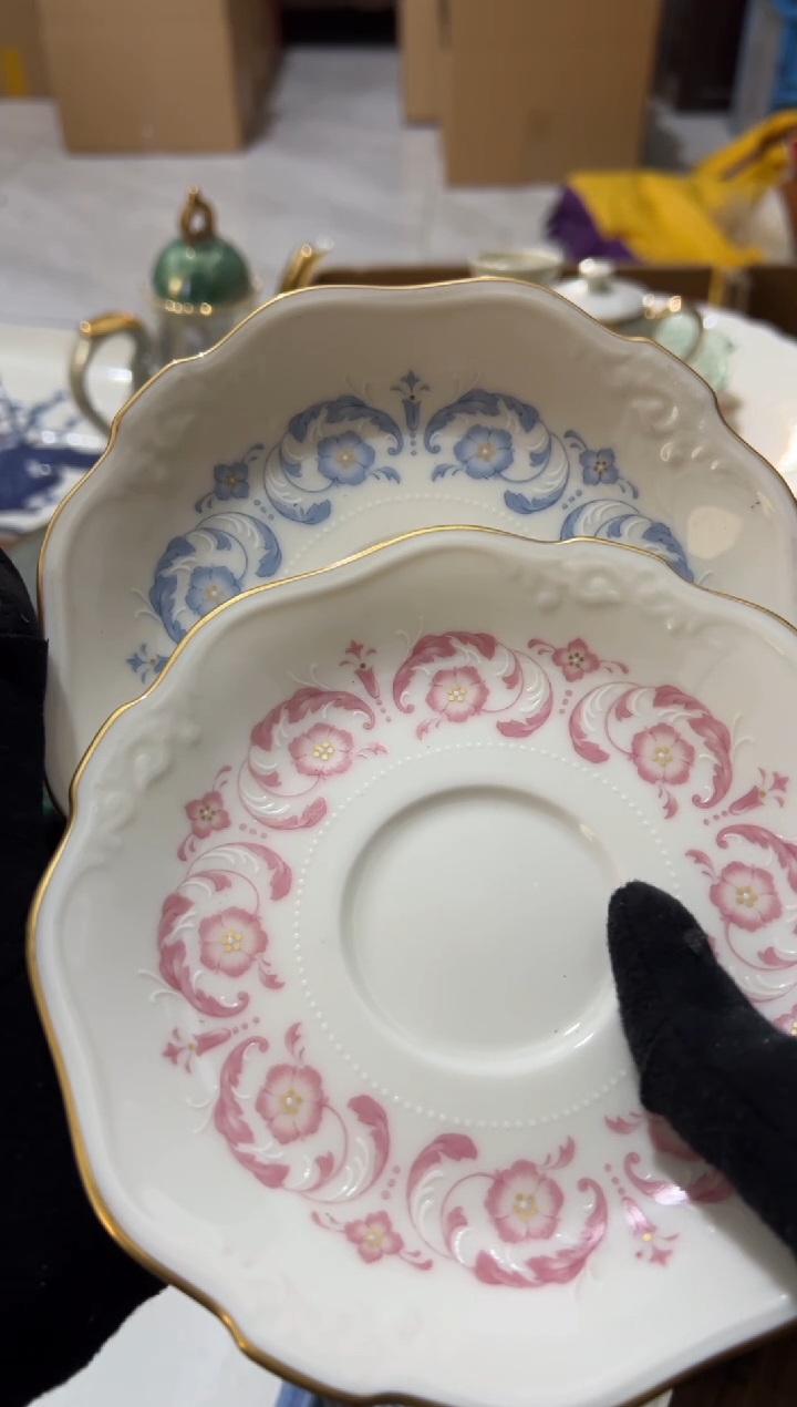 三*木三页木中古商品默认瑕疵完美主义慎拍