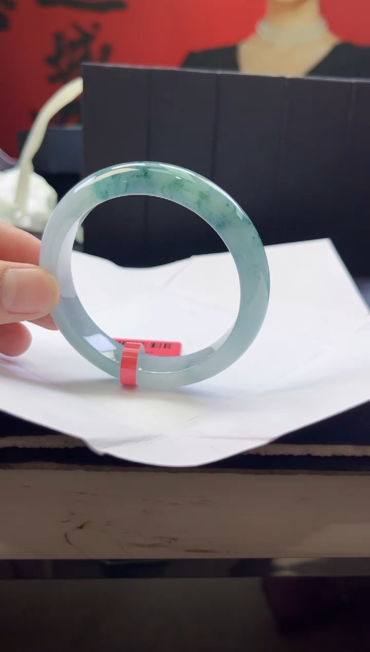 【闪购商品】翡翠手镯未镶嵌3翡翠手镯