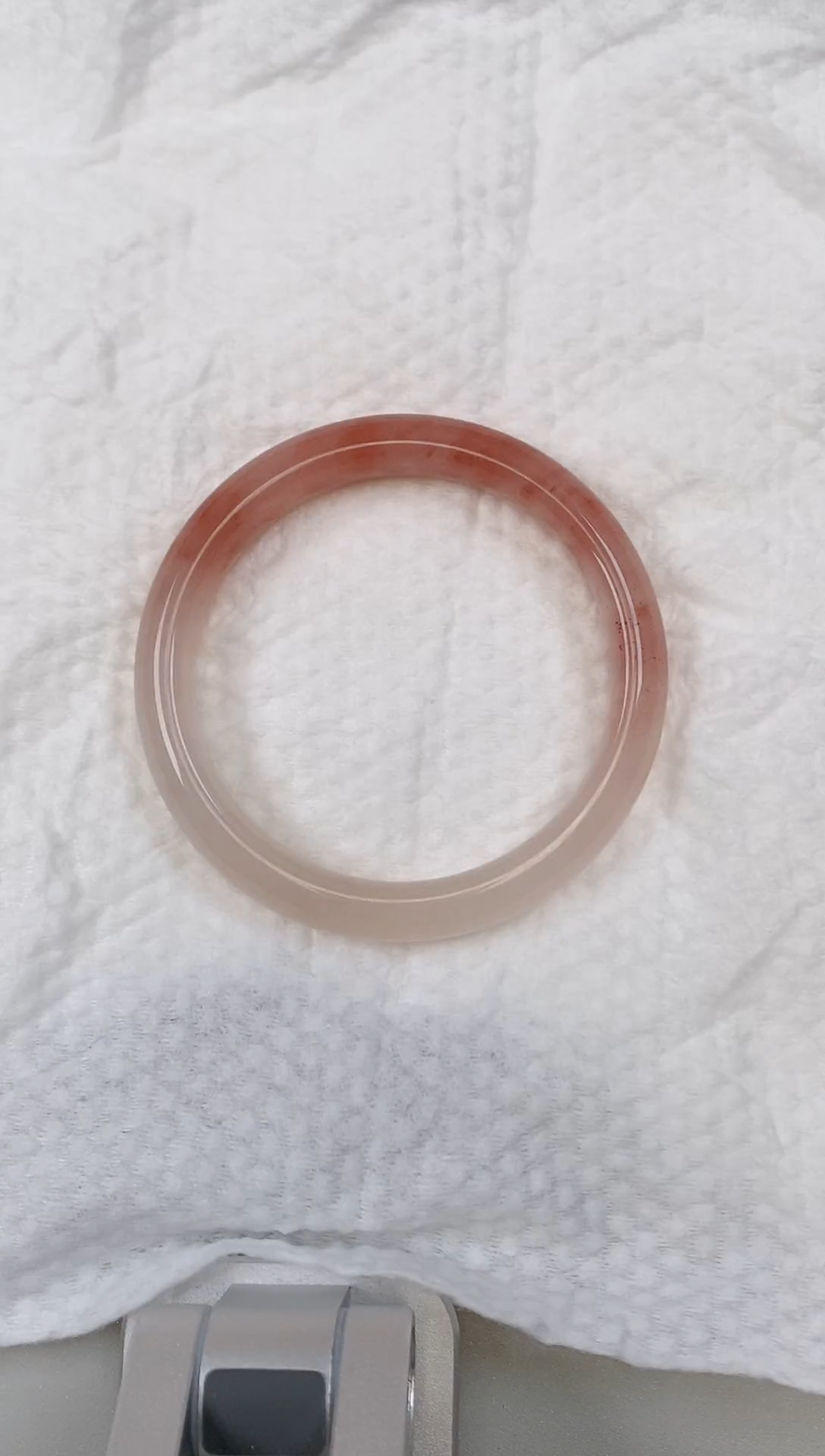 【闪购商品】石英质玉颈饰未镶嵌11