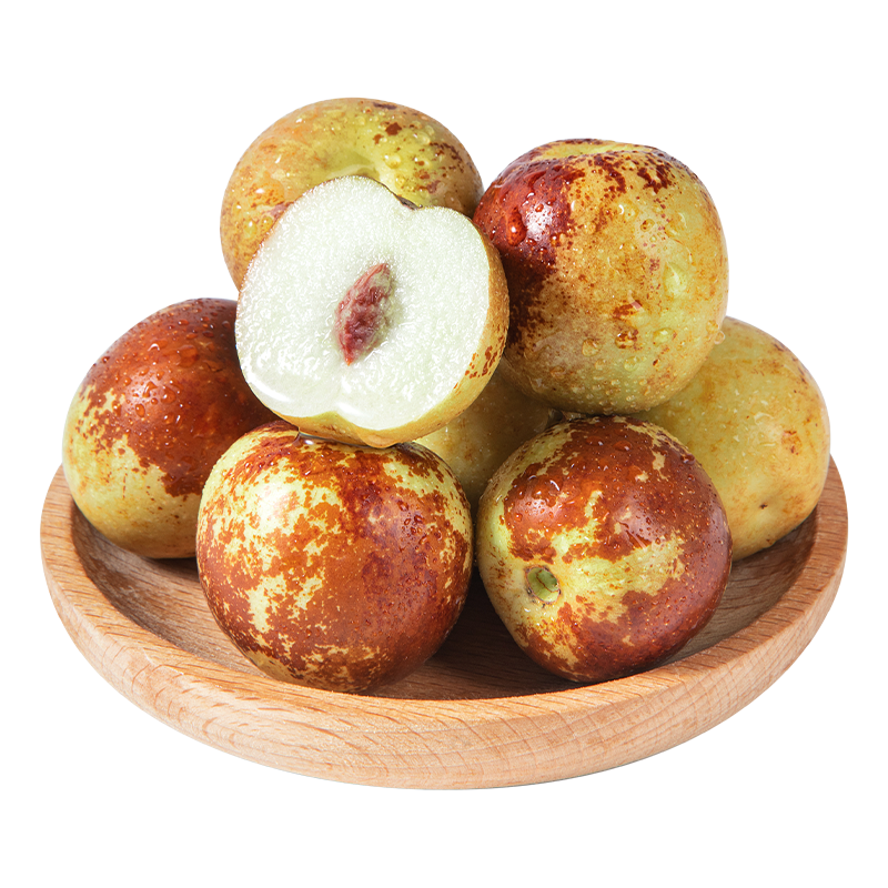 冬枣大果250g±9g/份（单果16g起）