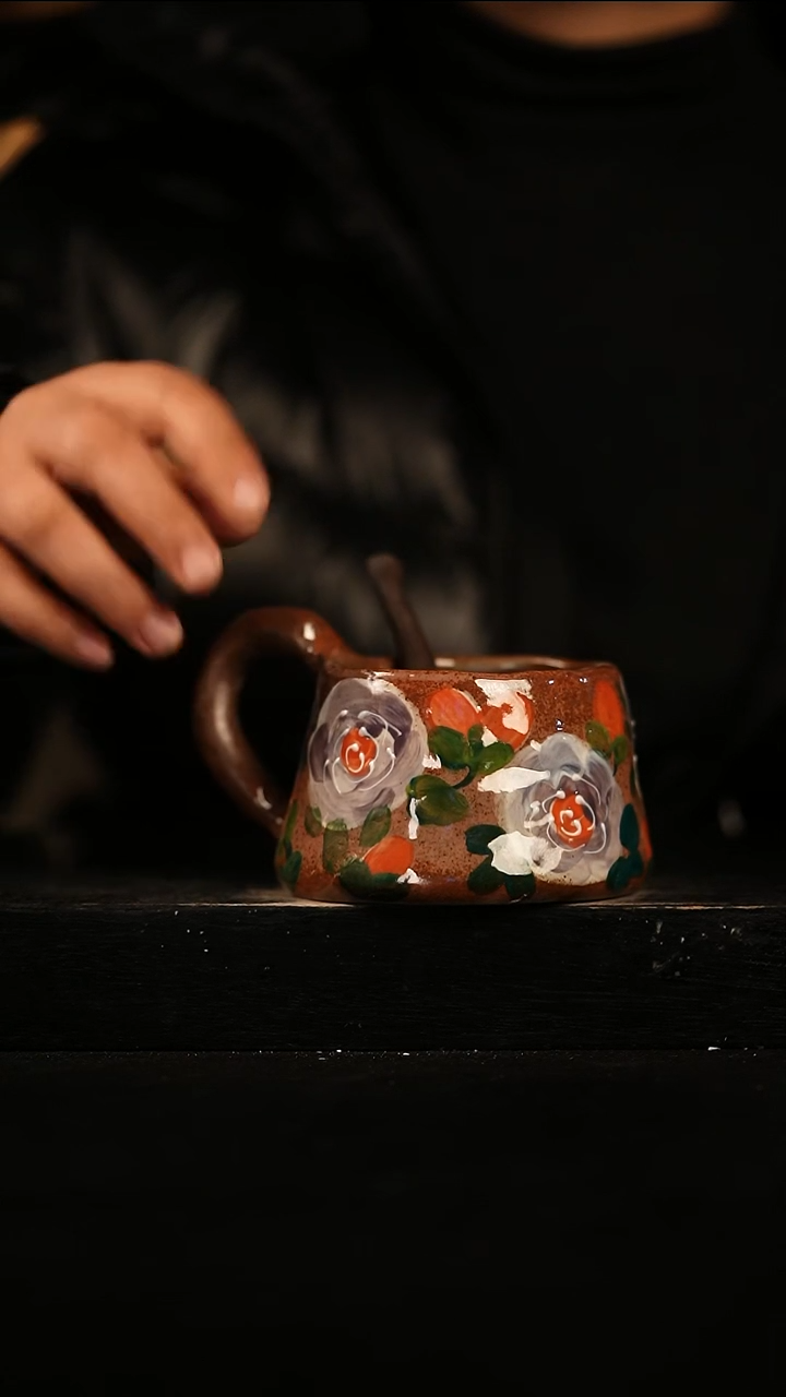 瓷片遇瓷手作同款587