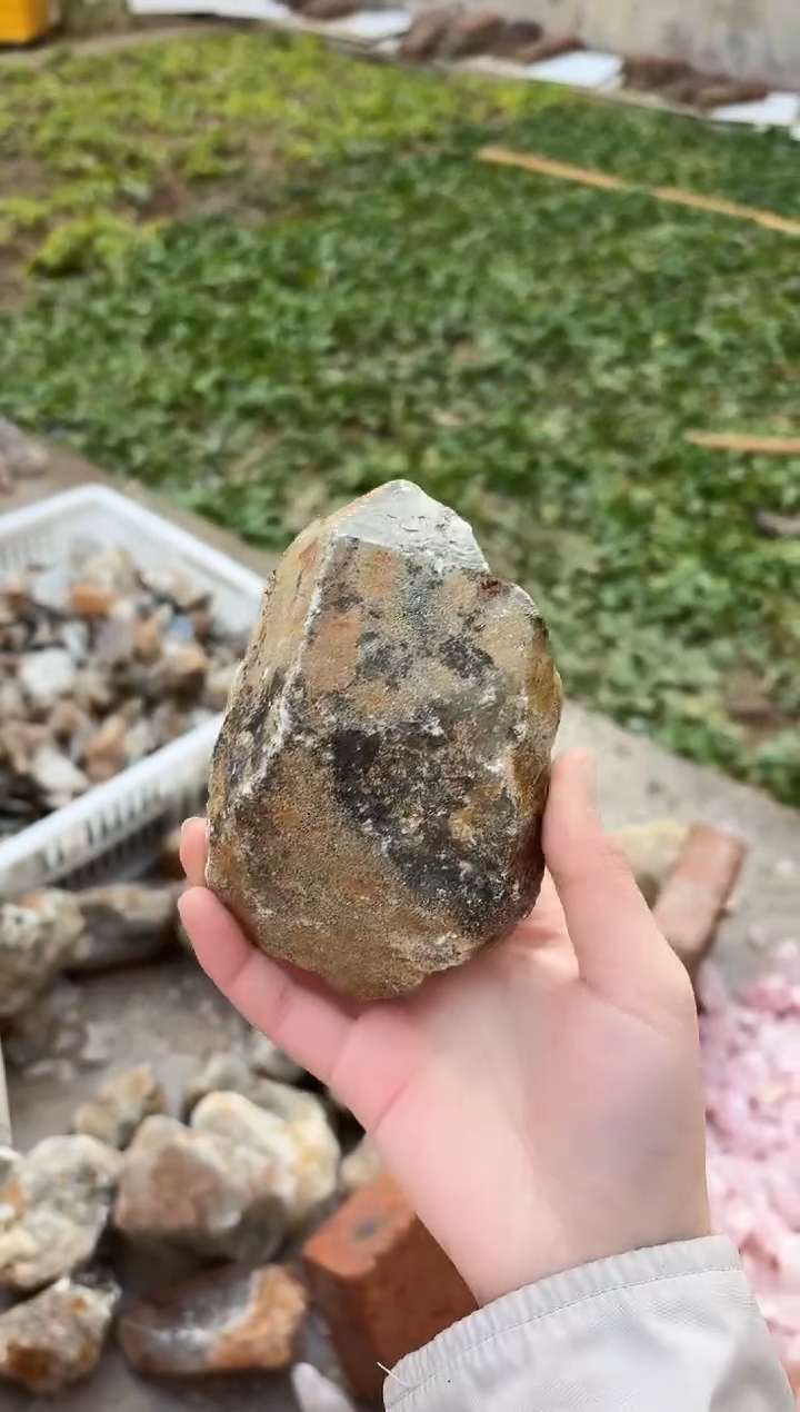 【闪购商品】水晶摆件未镶嵌幽灵757