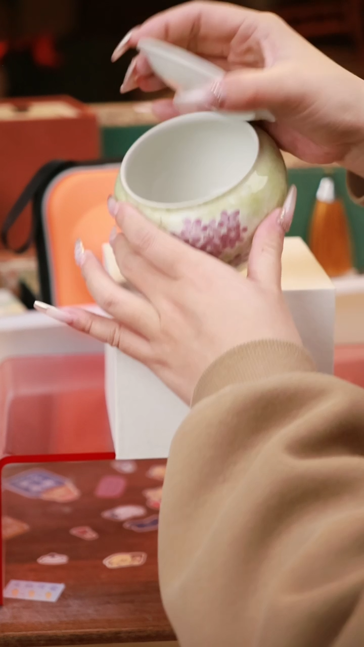 【闪购商品】其他茶具茶具（无礼盒@@A12067