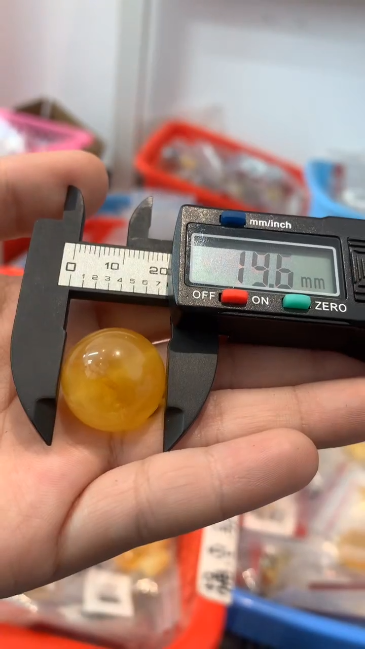 【闪购商品】琥珀珠宝奇石未镶嵌935