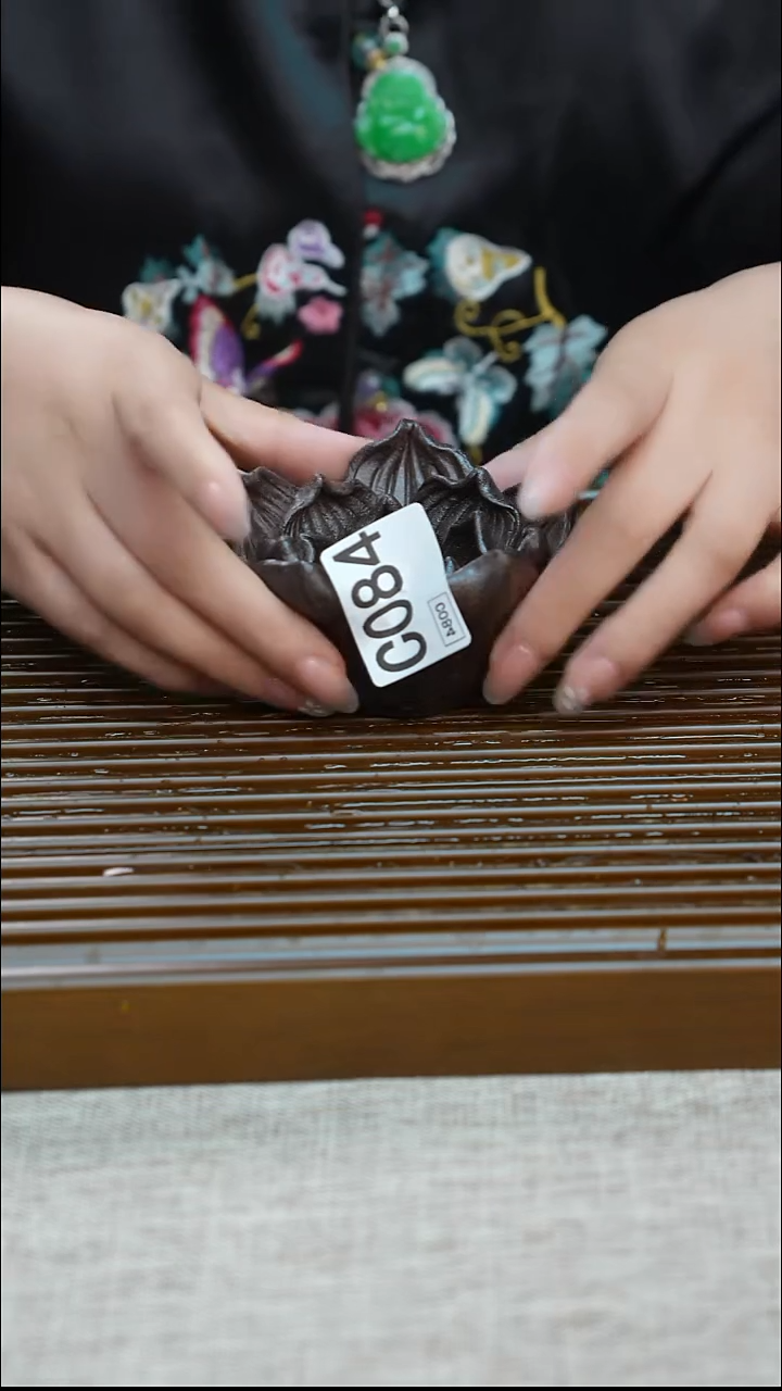 手工粗陶茶具每只不一样