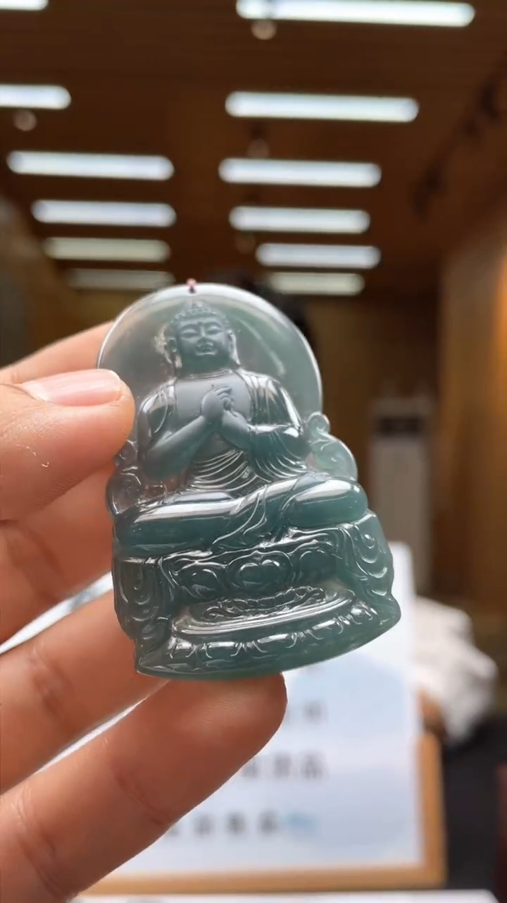 定制翡翠未镶嵌********123