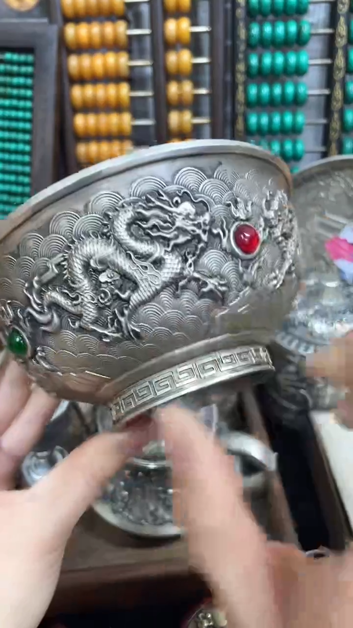 【闪购商品】摆件主播推荐如图所示