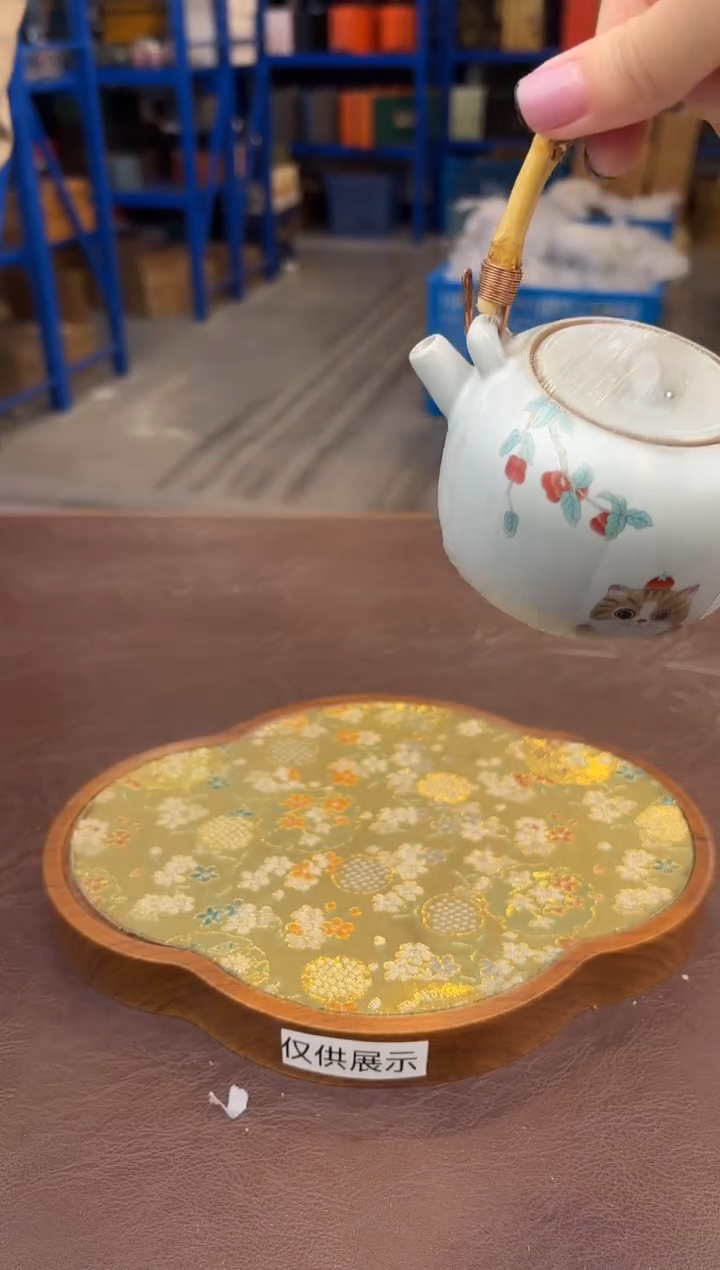 【闪购商品】嘉禾茶空间直播清仓福利1111111