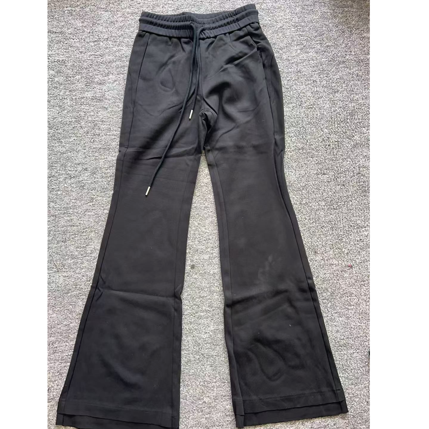 9Q3319 时尚休闲长裤