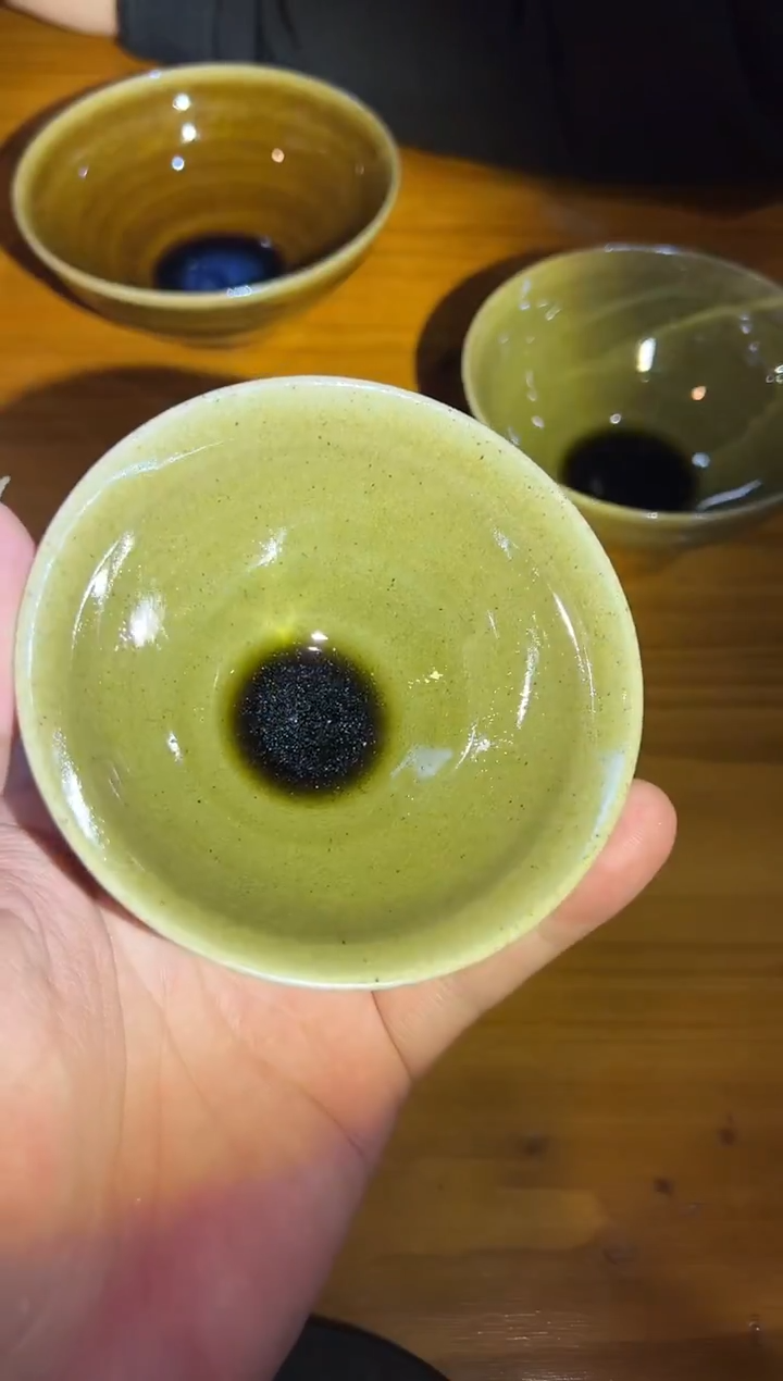 茶盏心*19合一窑精品专场3600