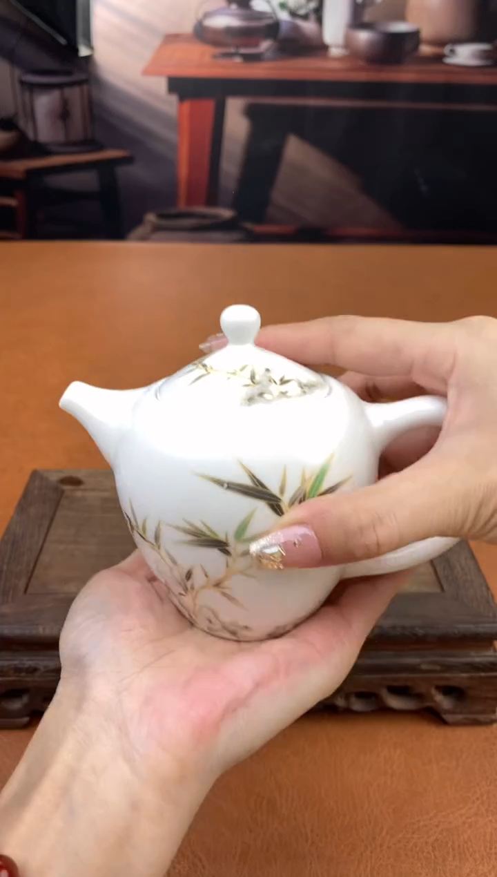 【闪购商品】陶禧茶器闪购福利V