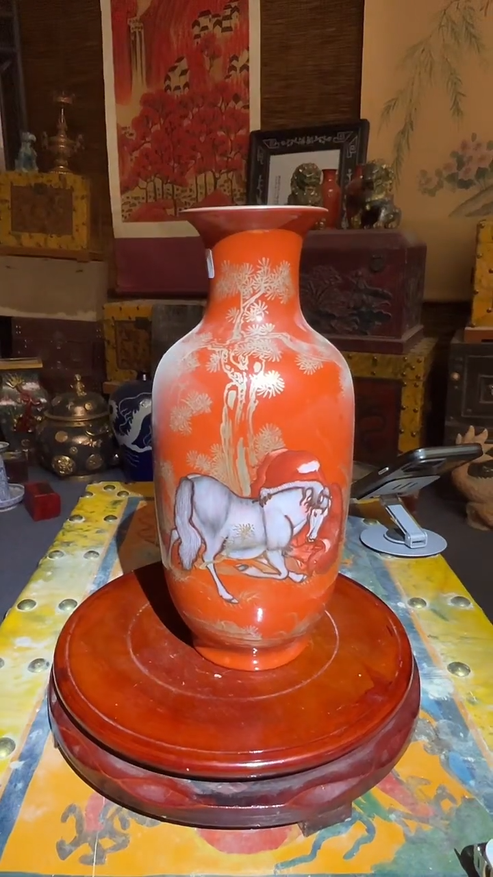 经典款景德镇陶瓷26