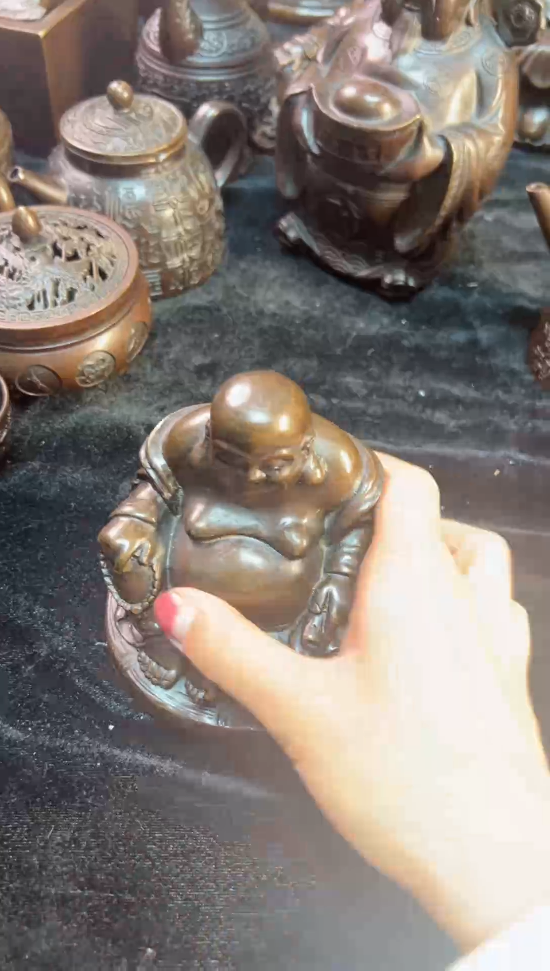 【闪购商品】1案台摆件 物品摆件