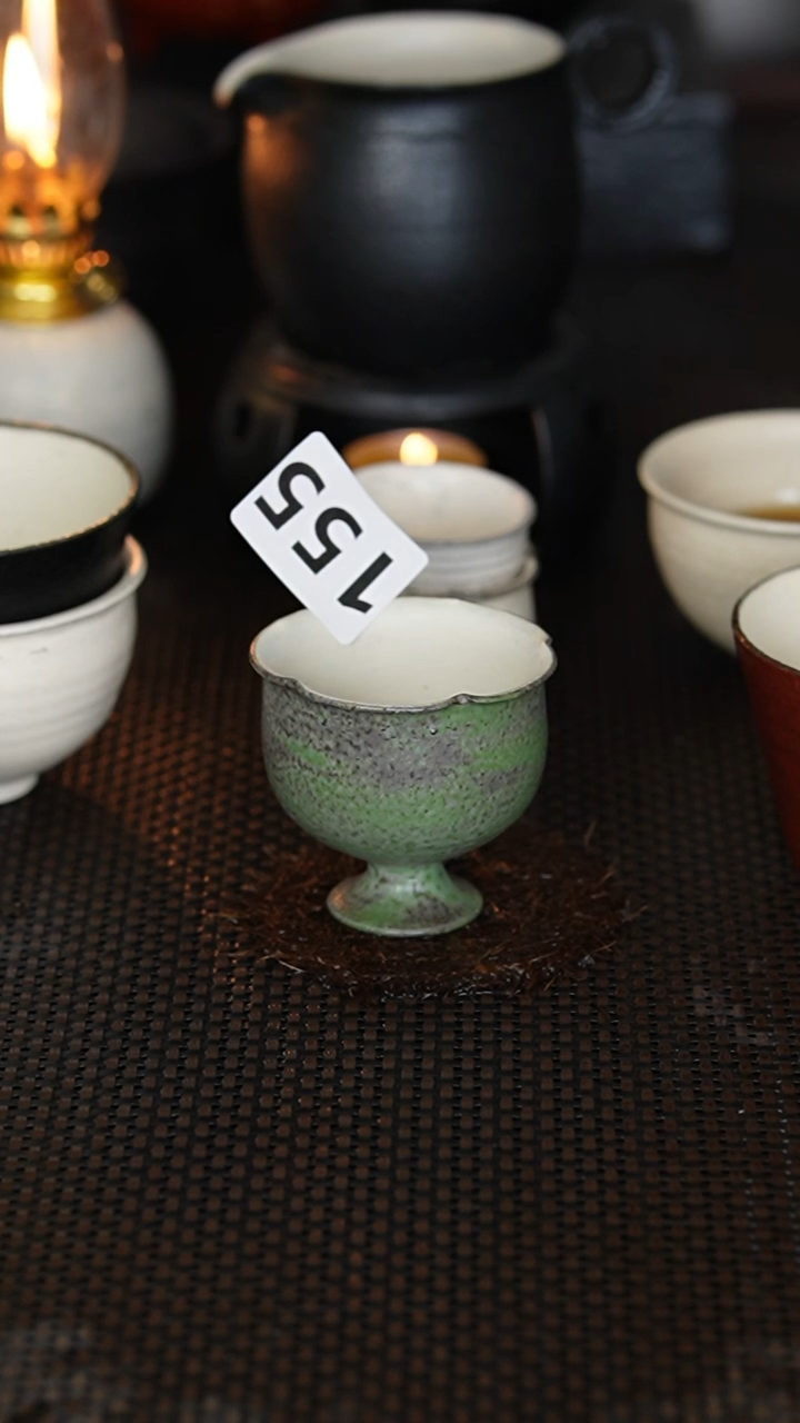 【闪购商品】155景德镇{立梦陶}手作 