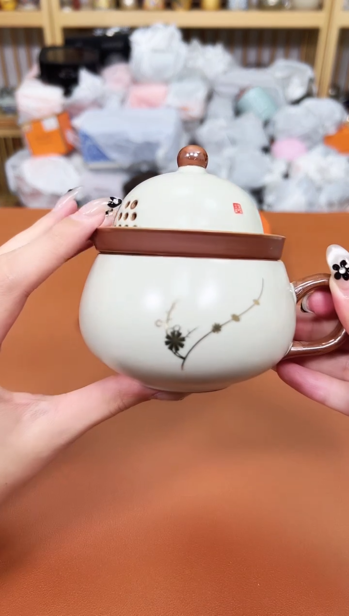 【闪购商品】万家瓷坊清货商品链接@@YS402