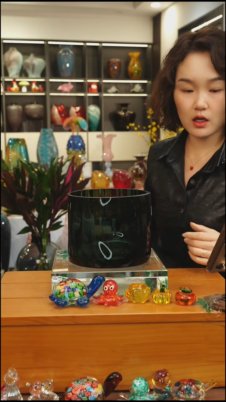 外贸花瓶尾货208