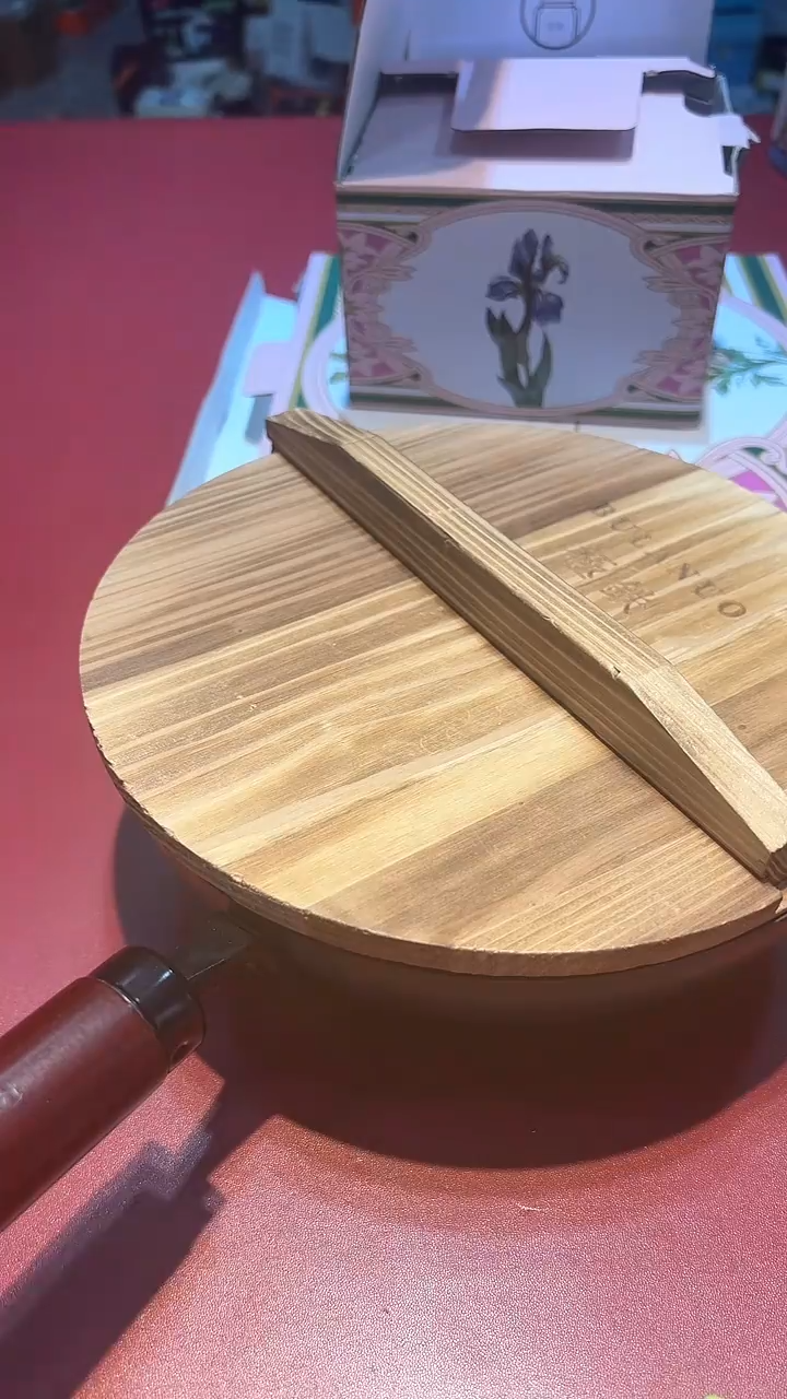 【闪购商品】瓷片锅碗瓢盆一件不剩