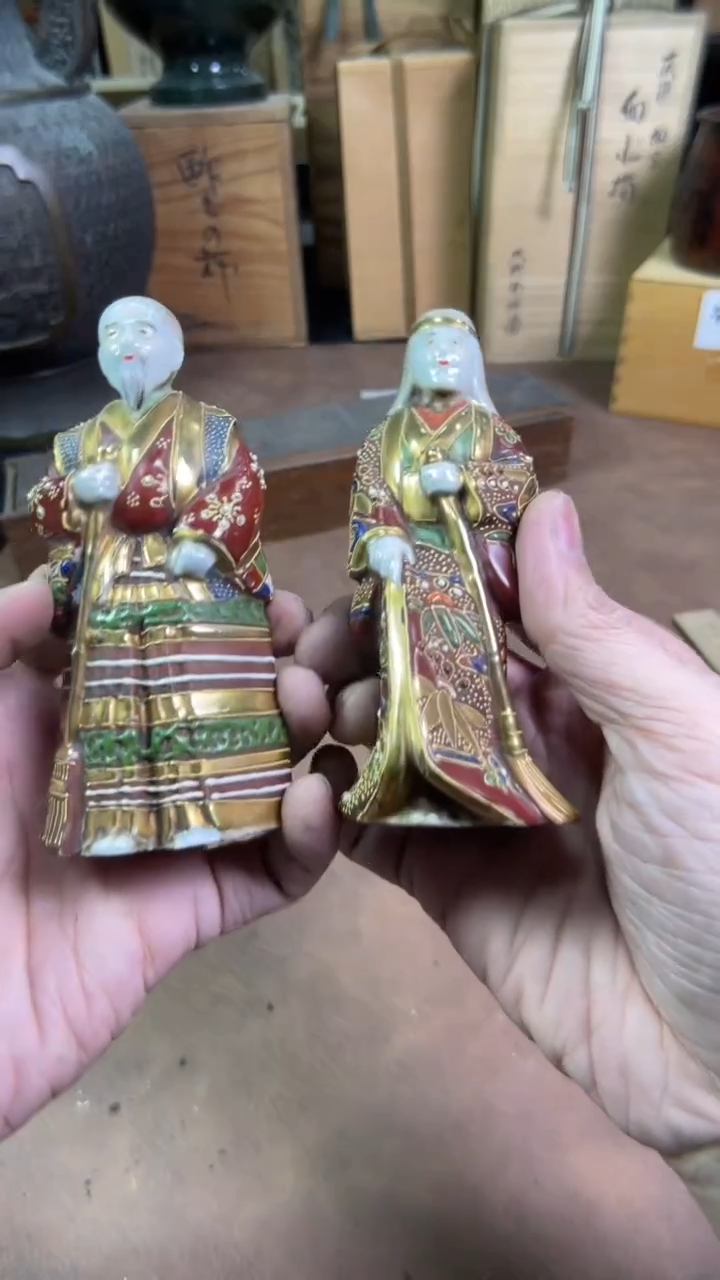 【闪购商品】摆件茶宠瓷器茶具套装